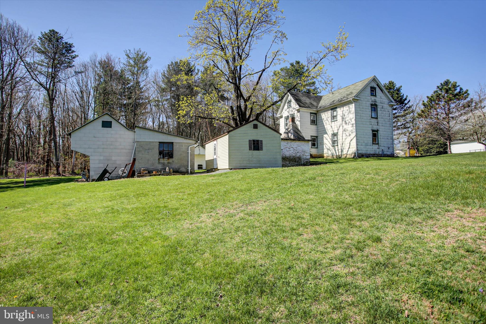 GUILFORD TWP - Residential