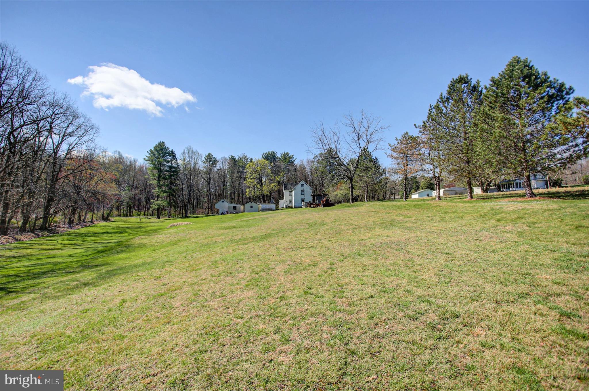 GUILFORD TWP - Residential