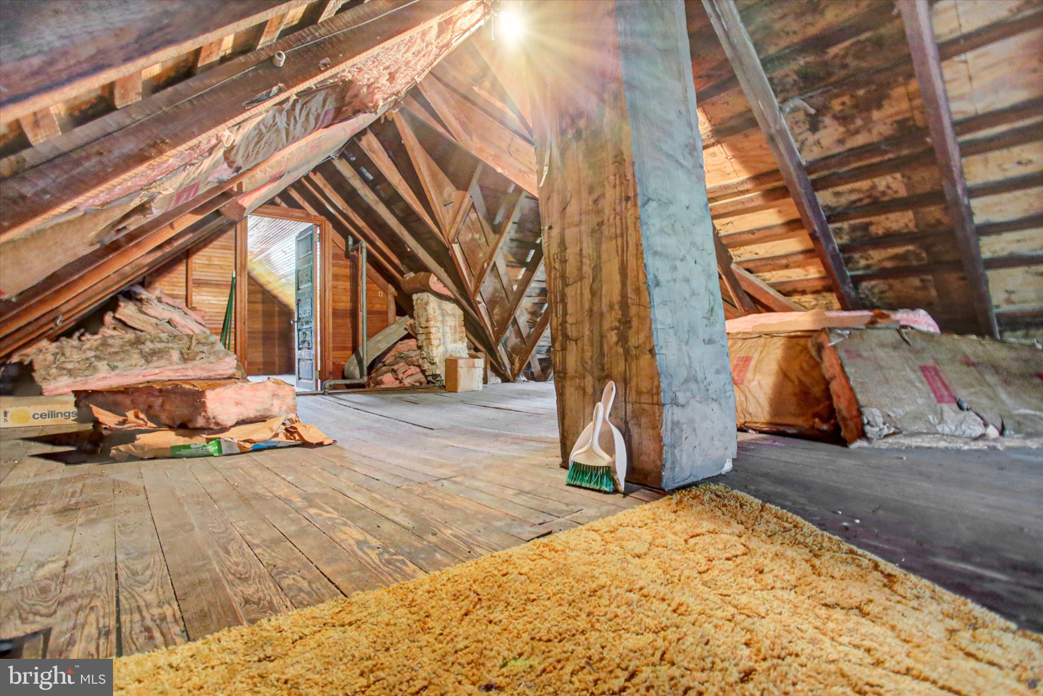 GUILFORD TWP - Residential