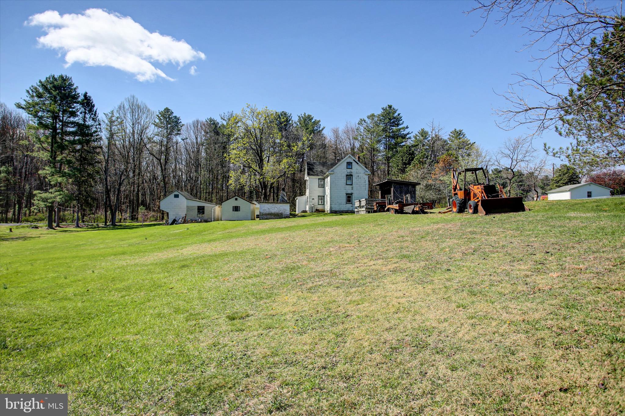 GUILFORD TWP - Residential