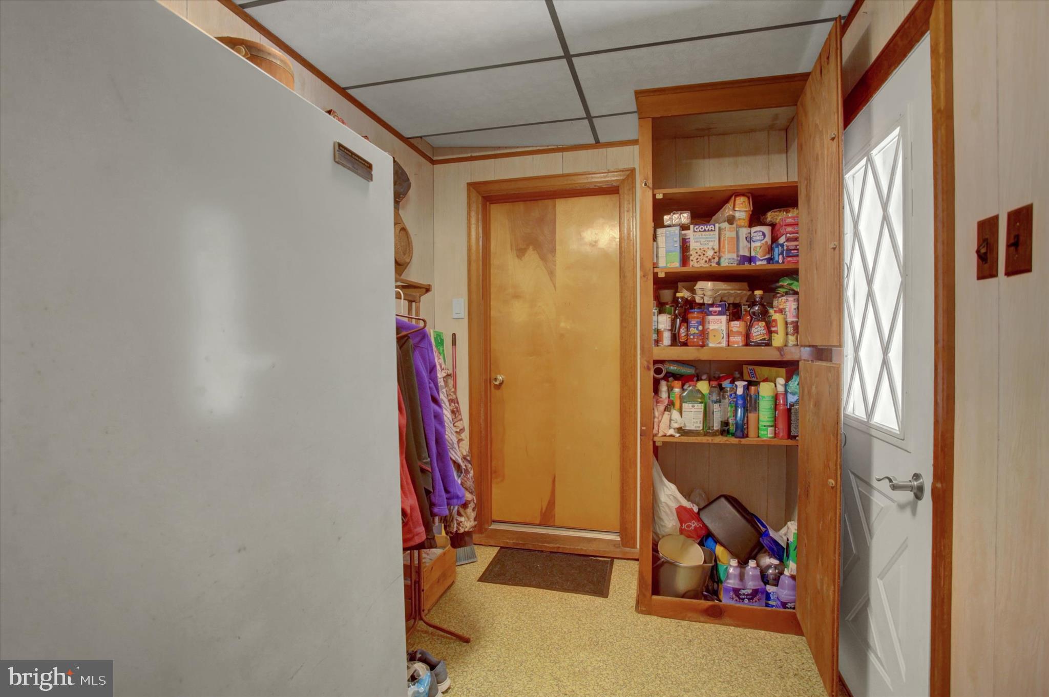 GUILFORD TWP - Residential