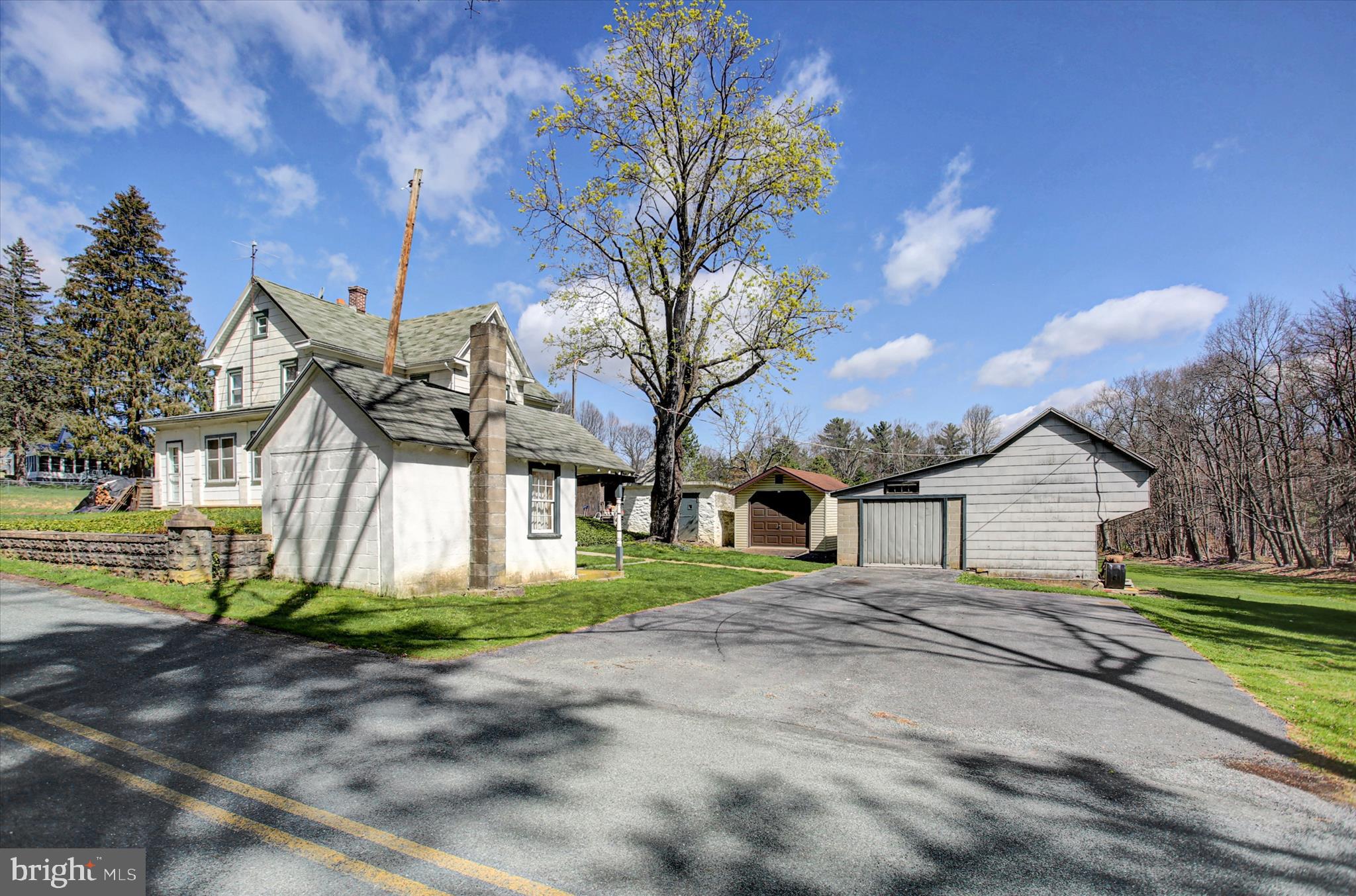 GUILFORD TWP - Residential