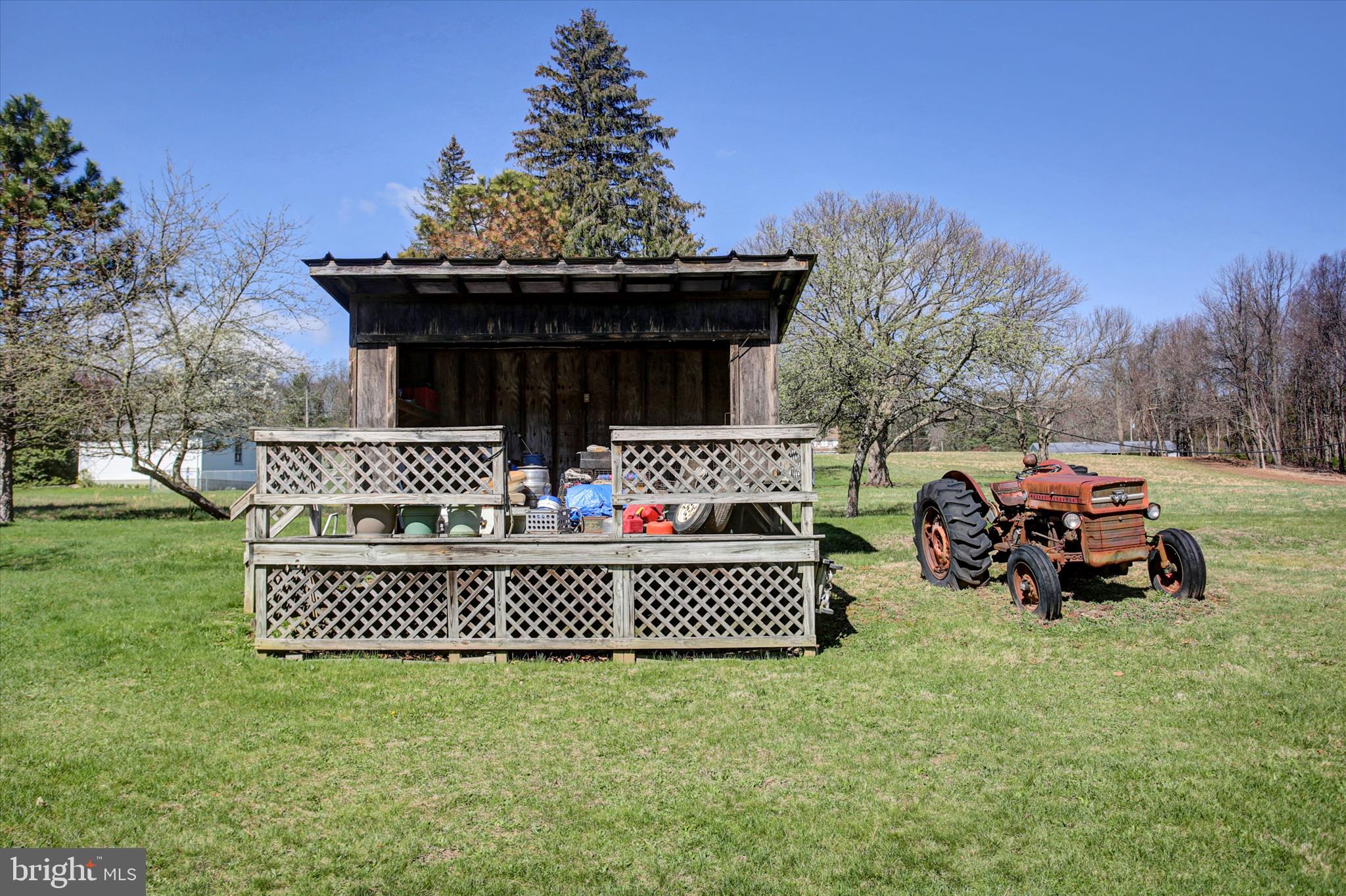GUILFORD TWP - Residential
