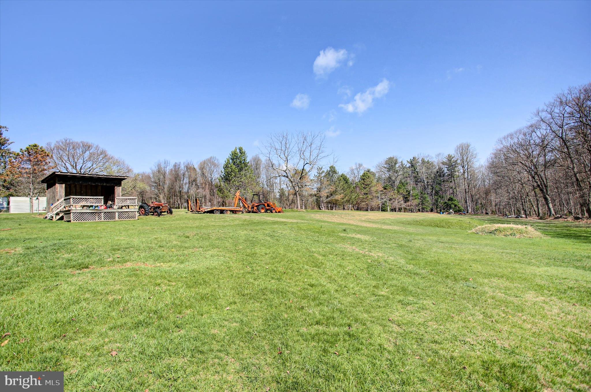 GUILFORD TWP - Residential