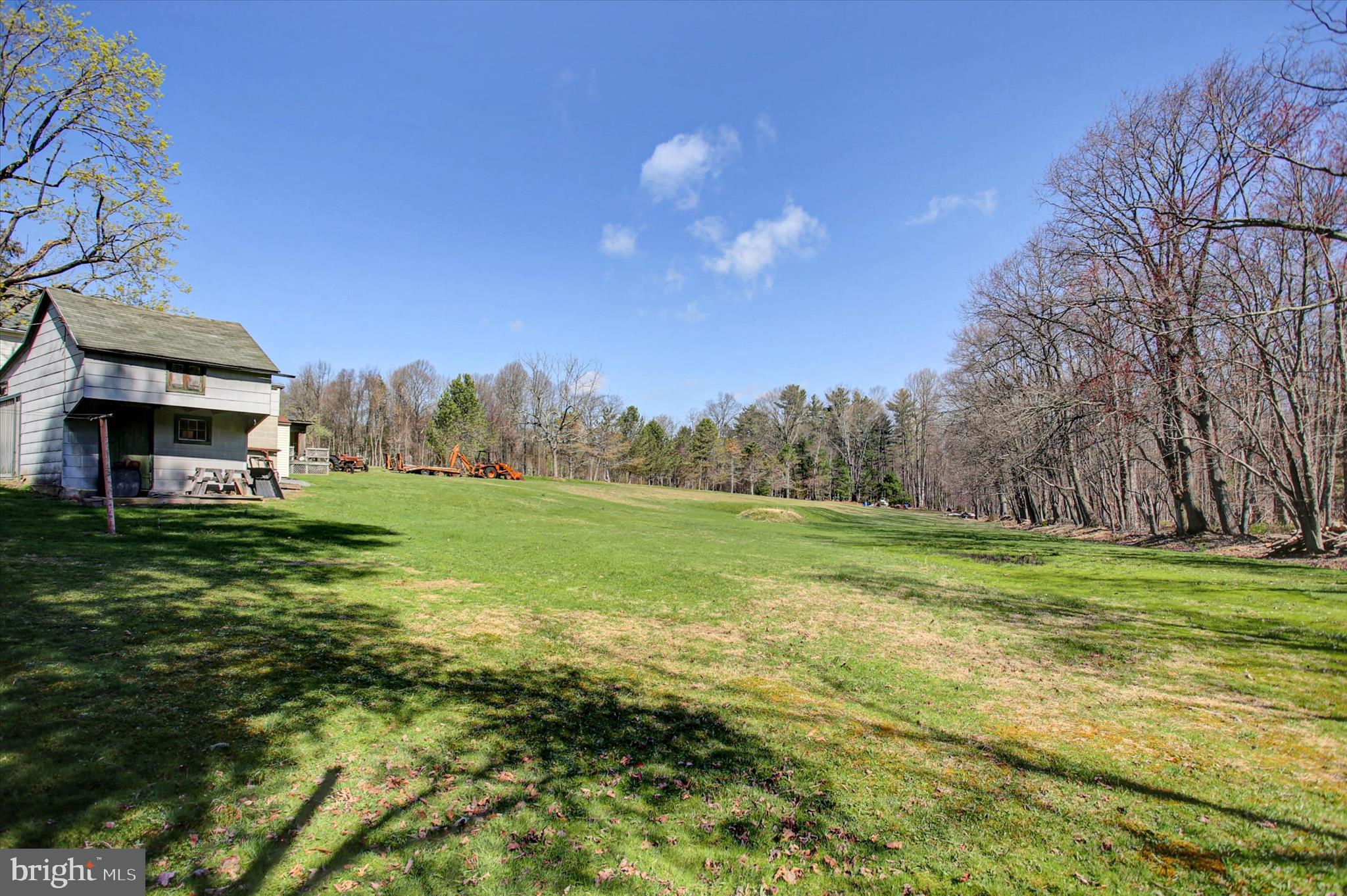 GUILFORD TWP - Residential