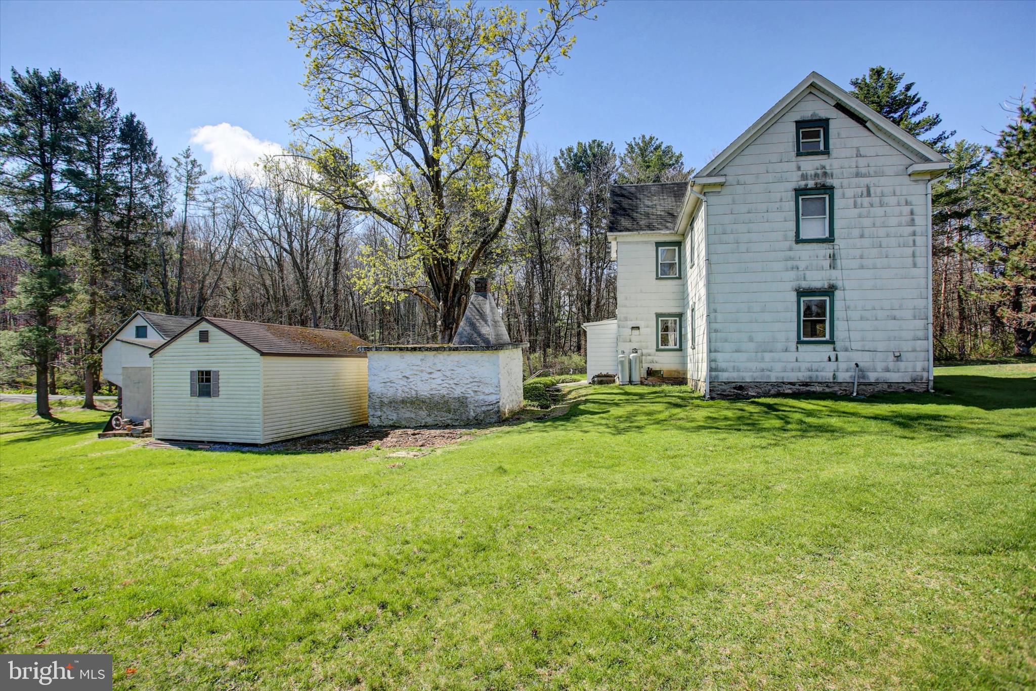 GUILFORD TWP - Residential