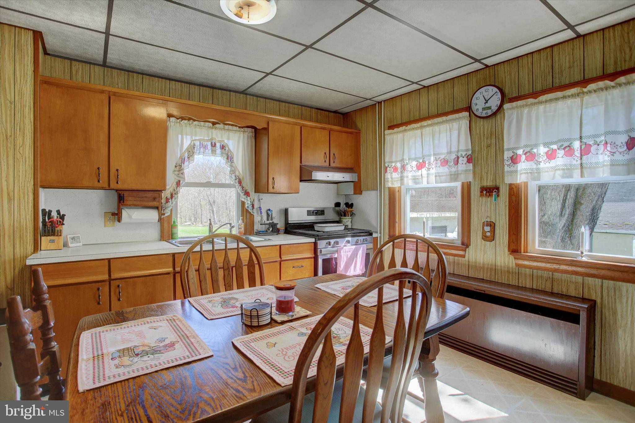 GUILFORD TWP - Residential