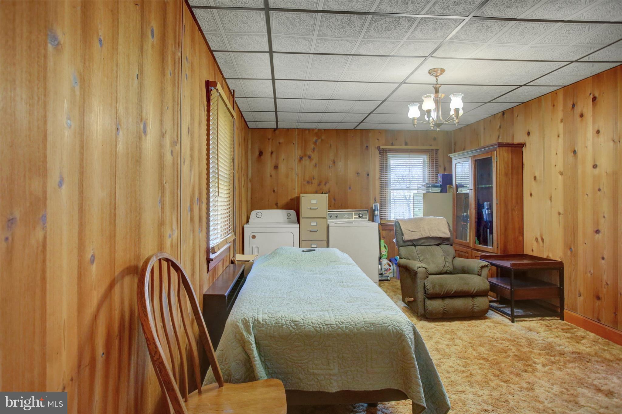 GUILFORD TWP - Residential