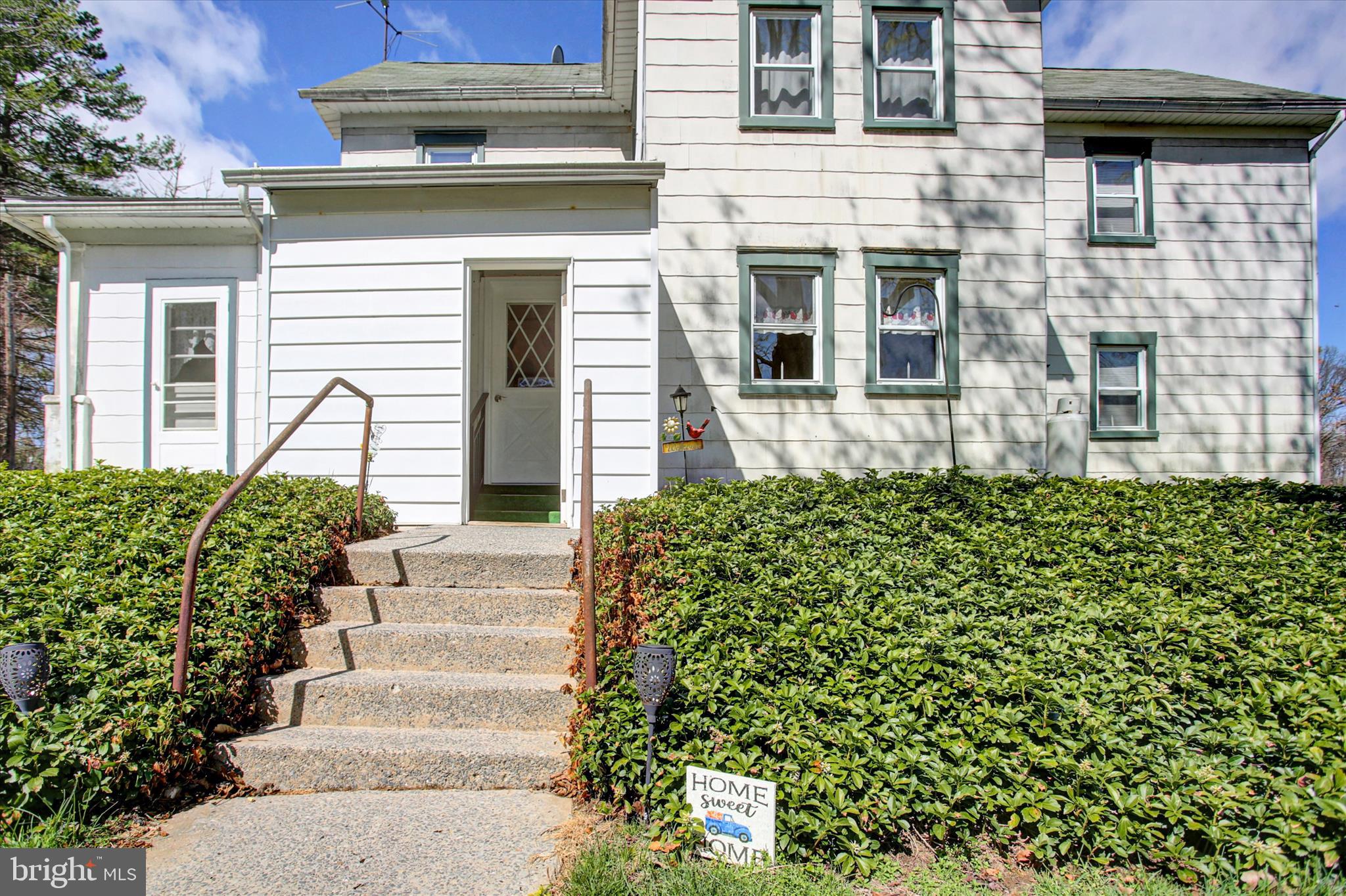 GUILFORD TWP - Residential