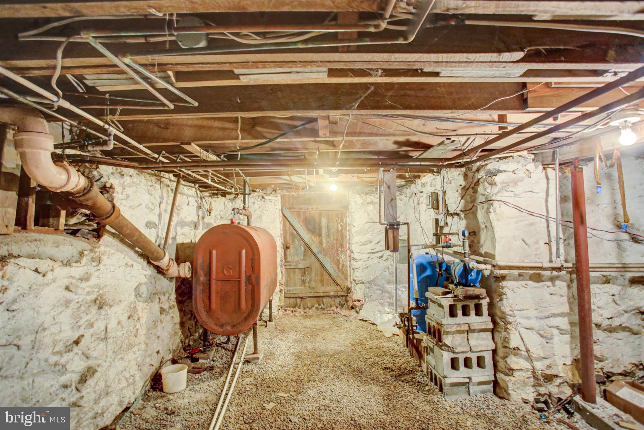 GUILFORD TWP - Residential