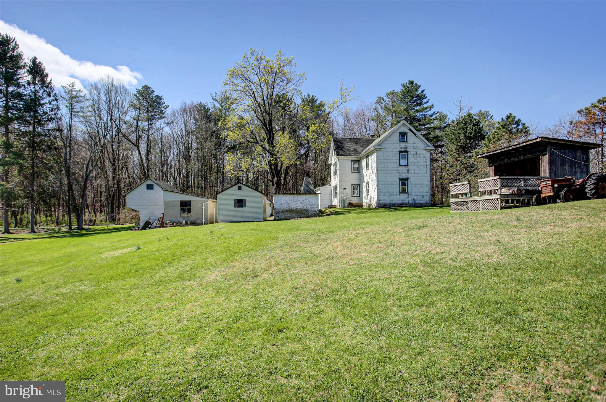 GUILFORD TWP - Residential