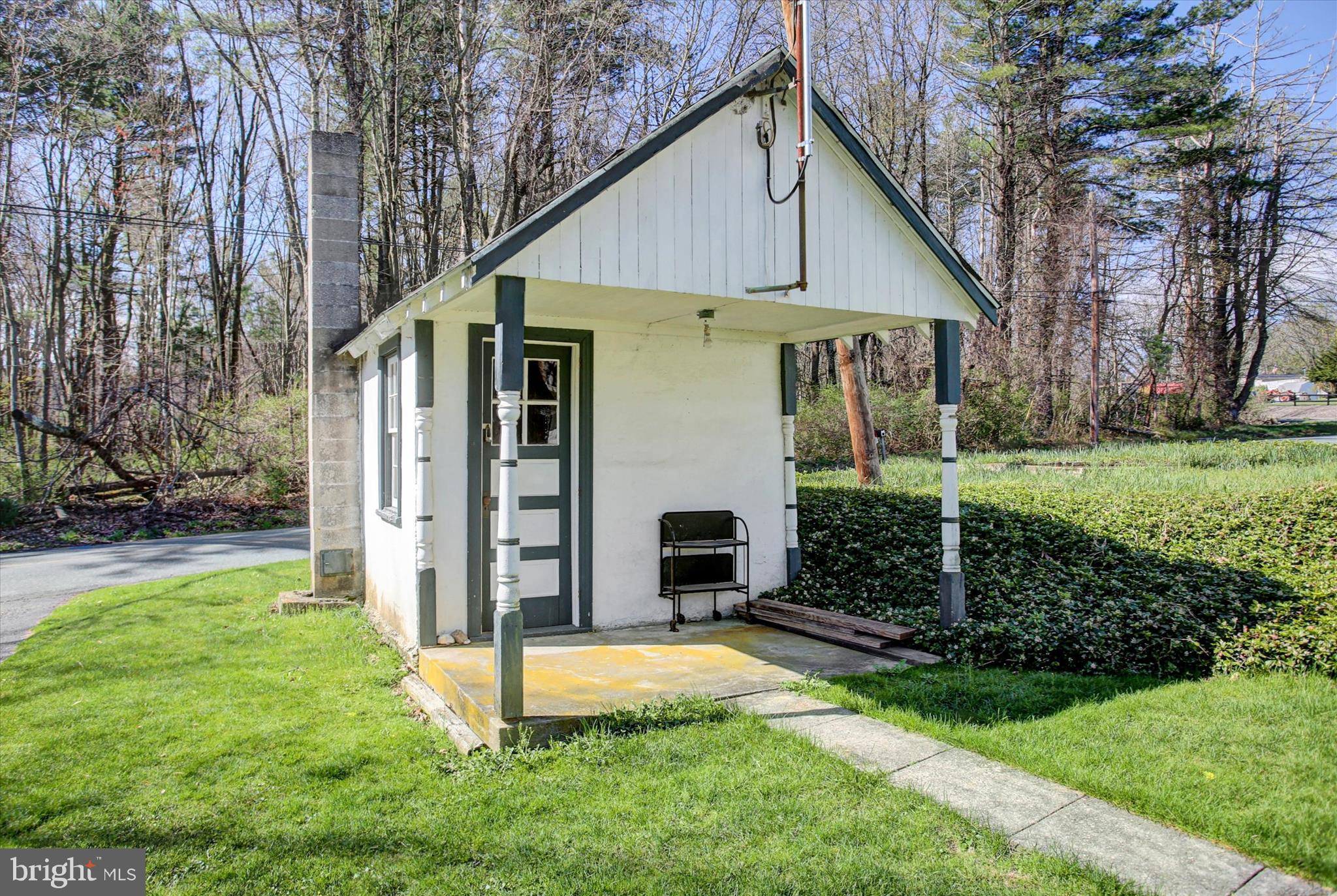 GUILFORD TWP - Residential