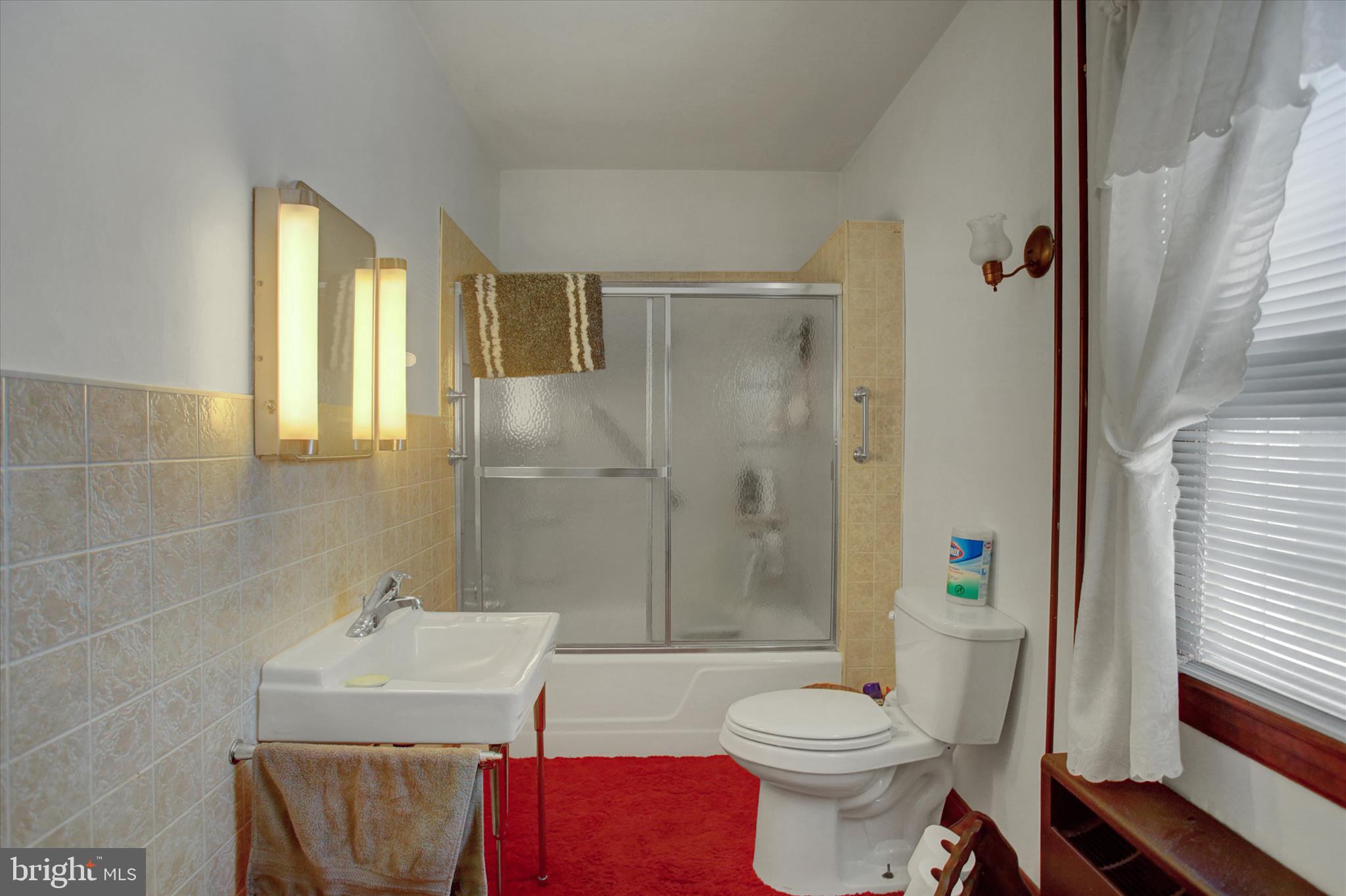 GUILFORD TWP - Residential