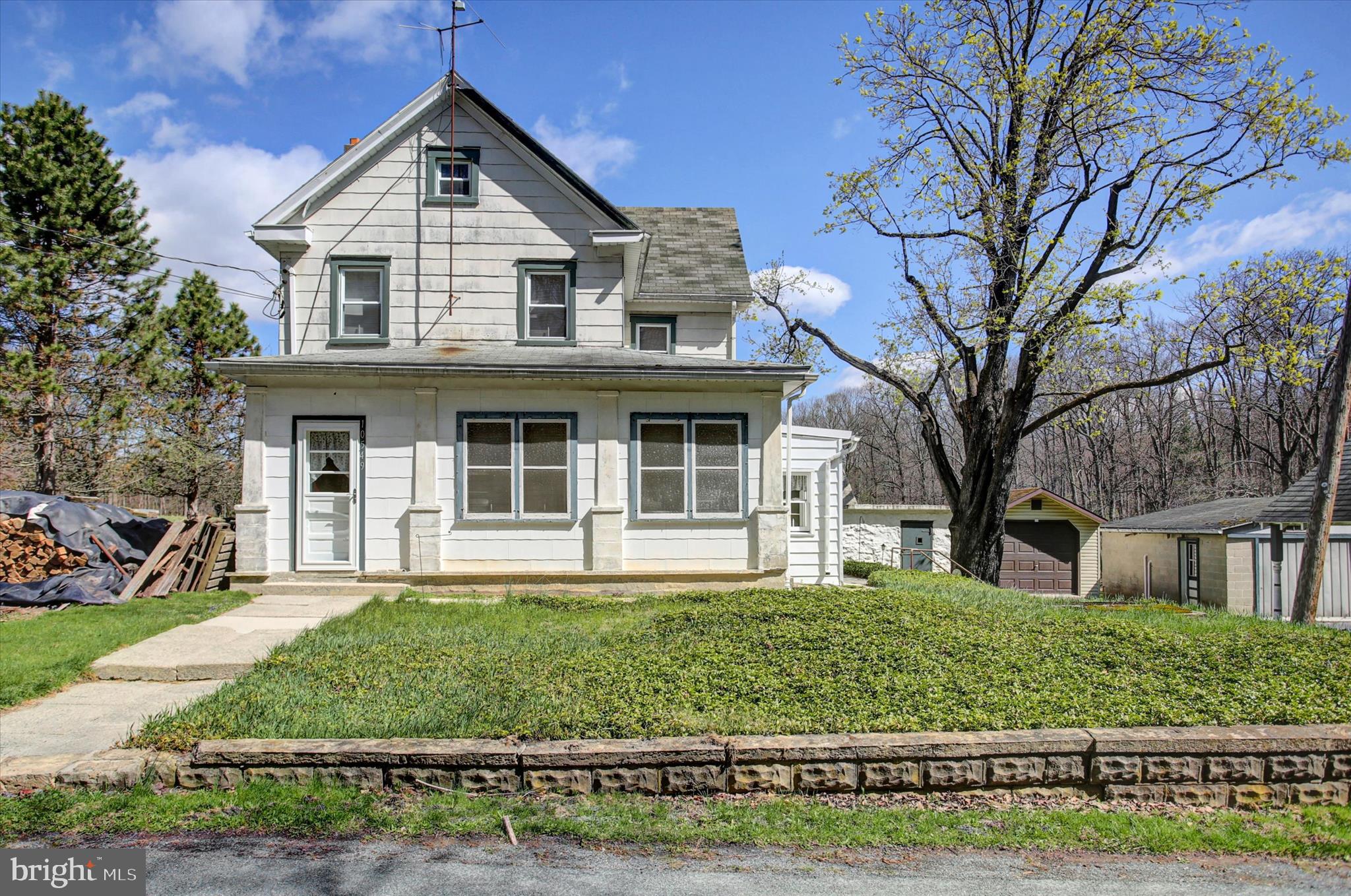 GUILFORD TWP - Residential