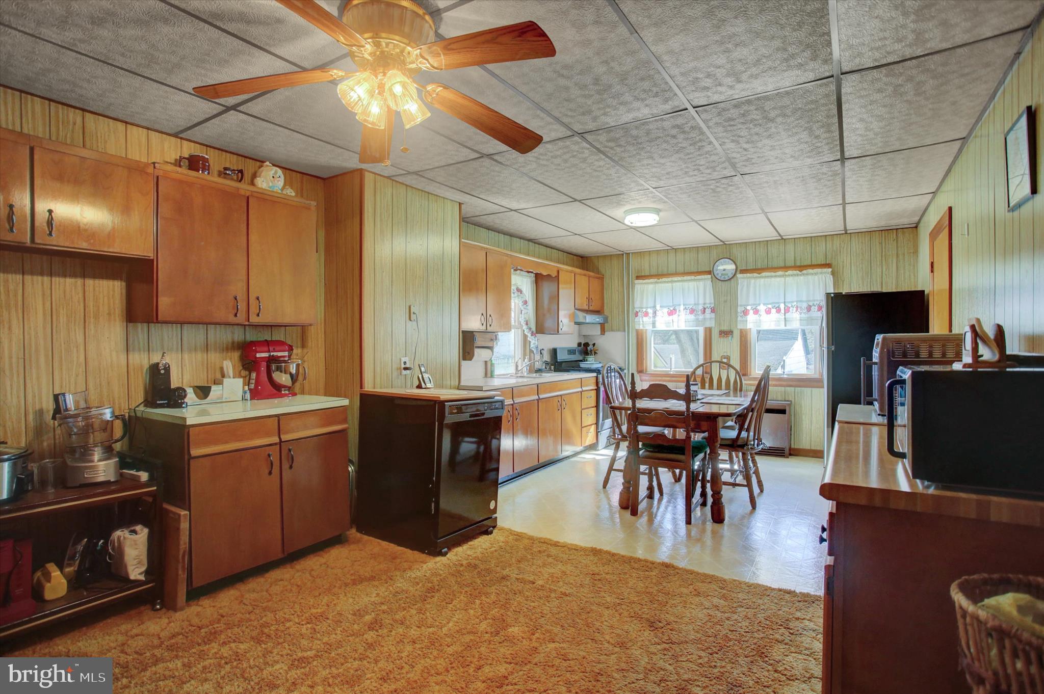 GUILFORD TWP - Residential