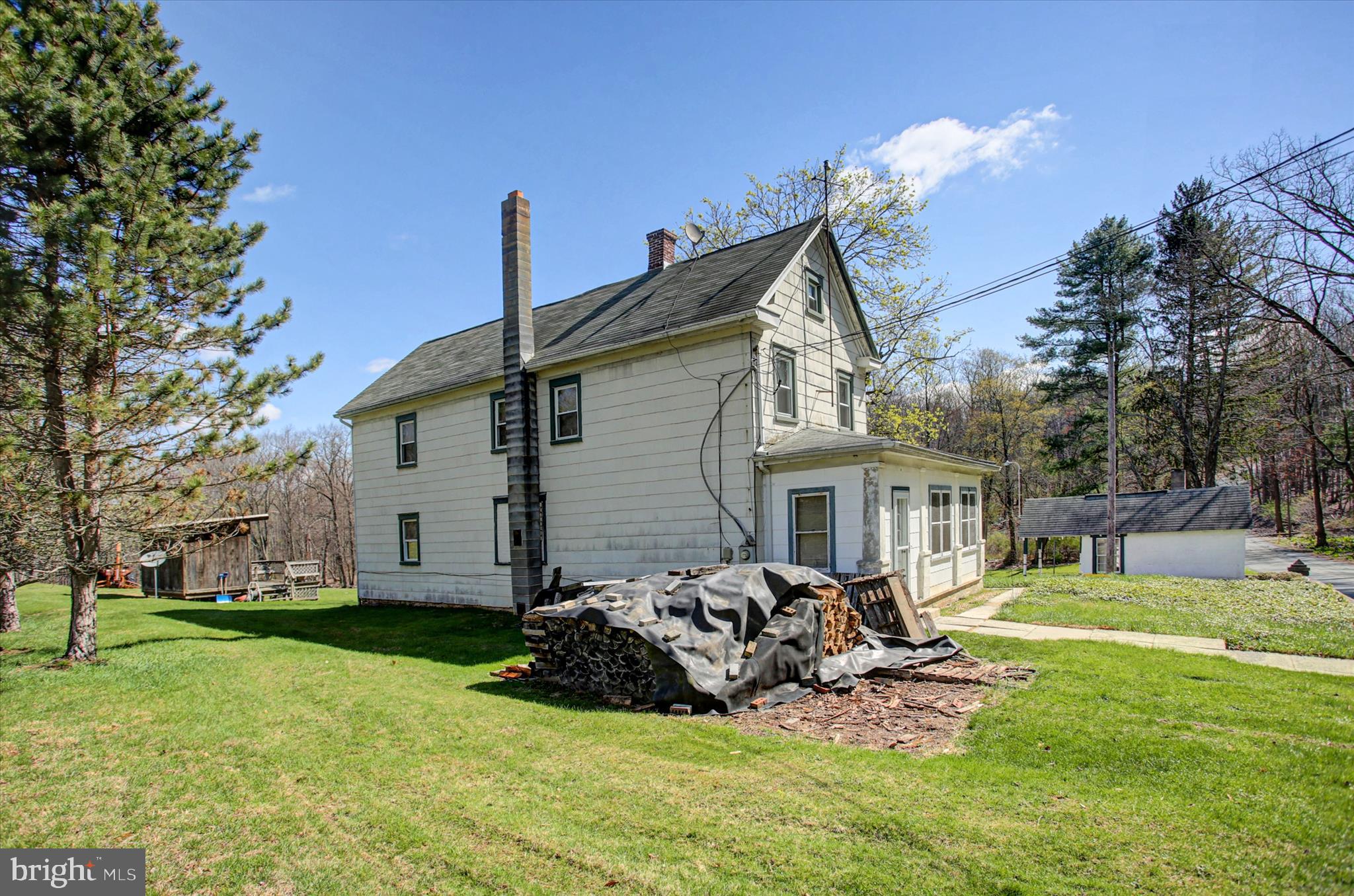 GUILFORD TWP - Residential