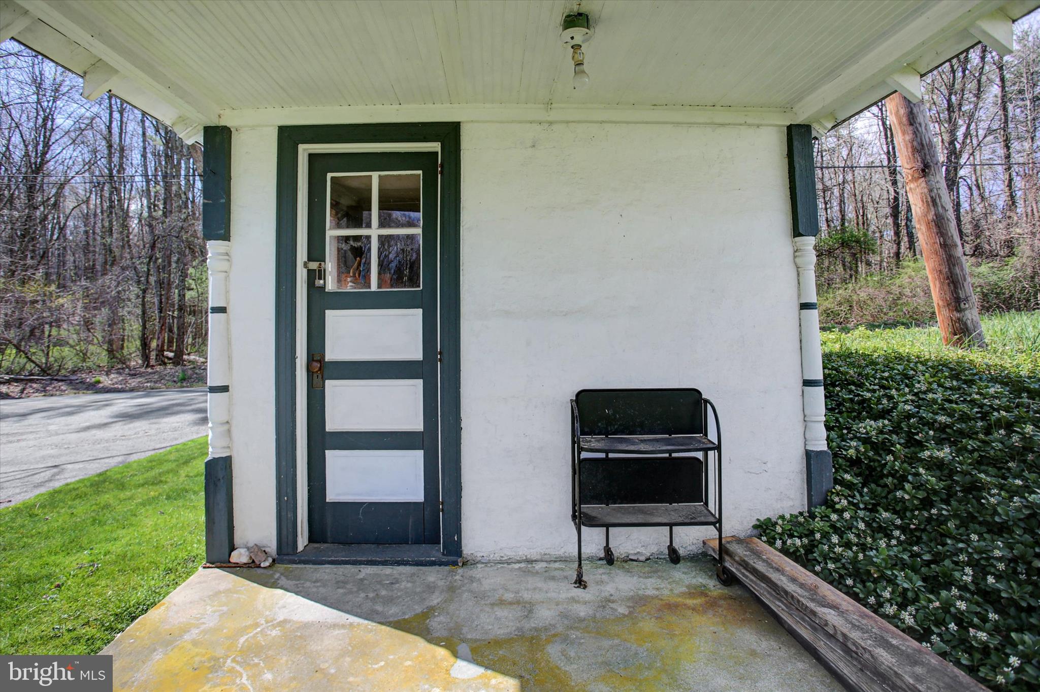 GUILFORD TWP - Residential