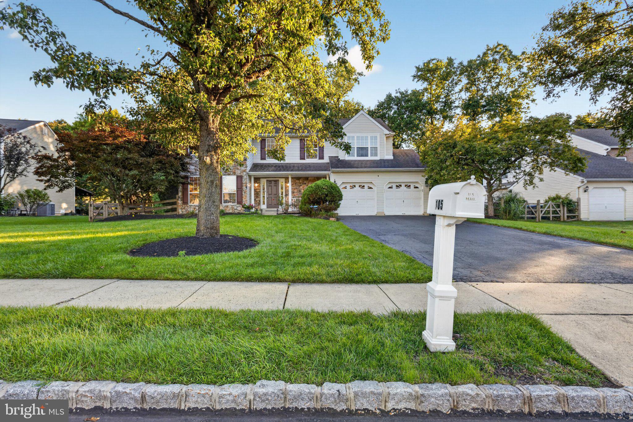 105 SUMMIT PLACE
