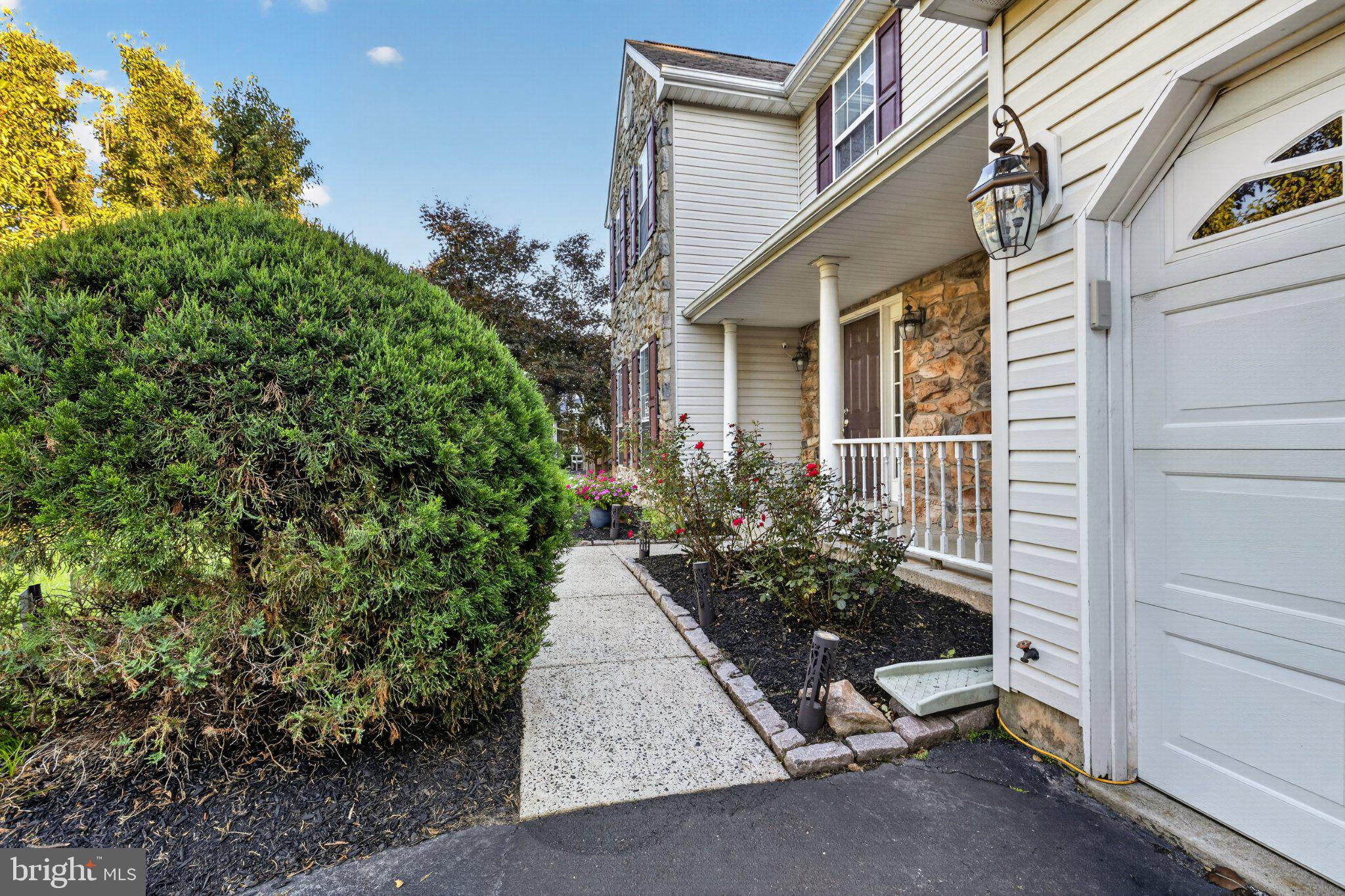 105 SUMMIT PLACE