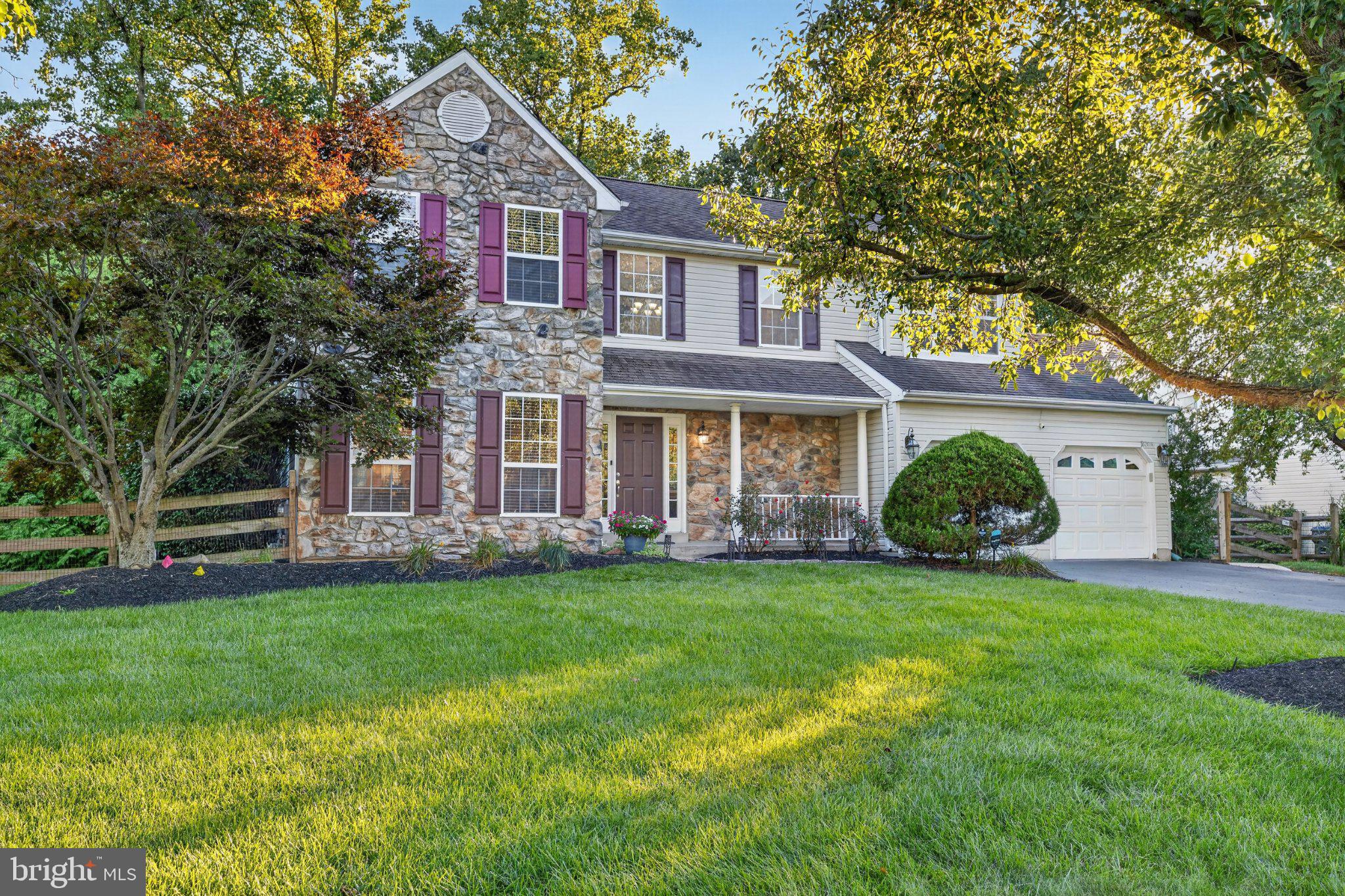 105 SUMMIT PLACE