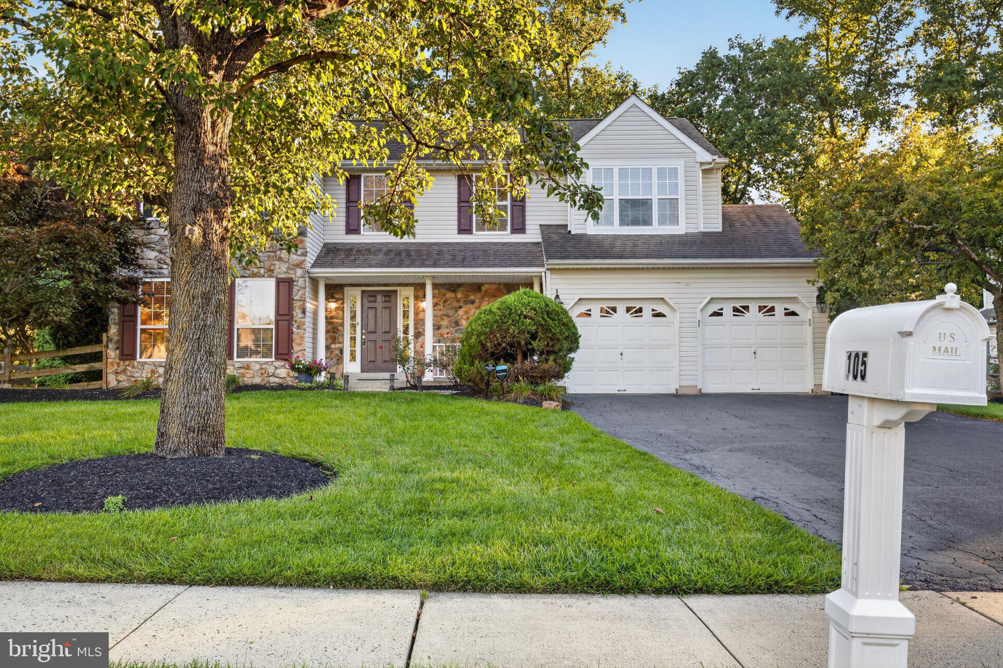 105 SUMMIT PLACE