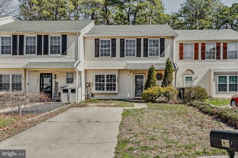 Photo of 136 Fenway Avenue, ATCO, NJ 08004 (MLS # NJCD2113882)