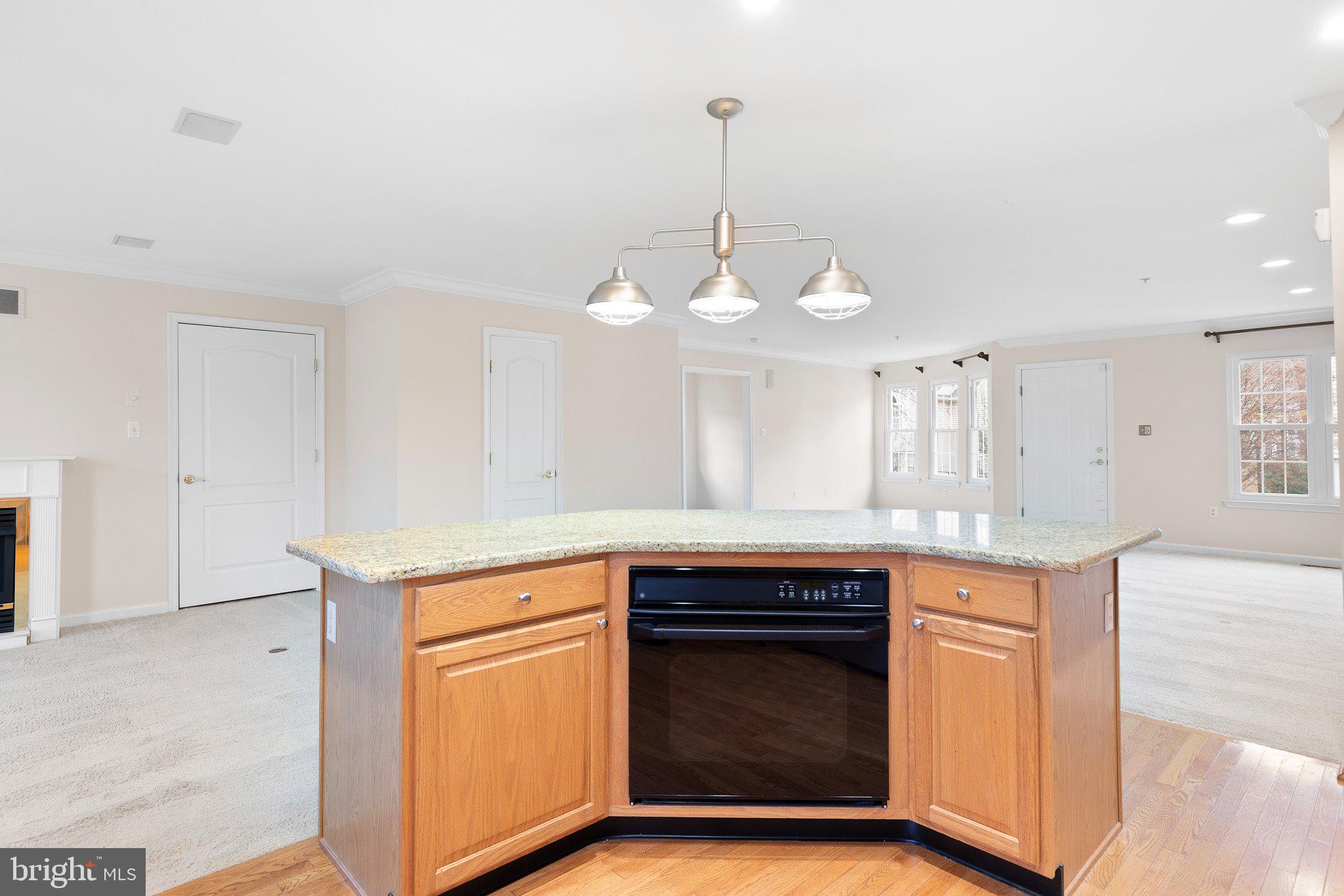 CHESAPEAKE CLUB CONDOS - Residential