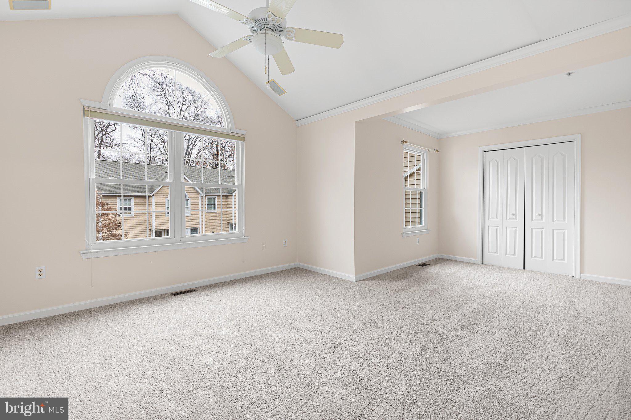 CHESAPEAKE CLUB CONDOS - Residential