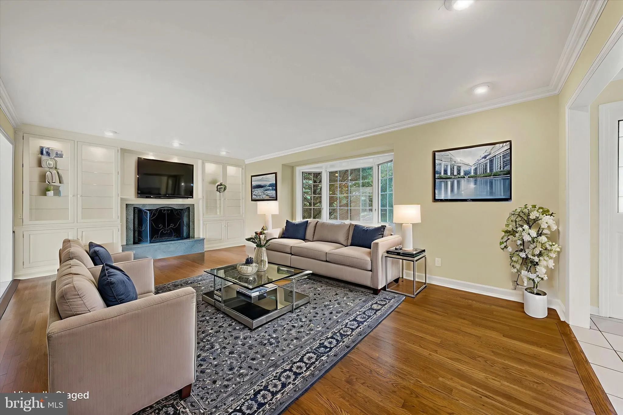 Lawrence Township, New Jersey 08648, United States, 4 Bedrooms Bedrooms, ,3 BathroomsBathrooms,Residential,Active,168947