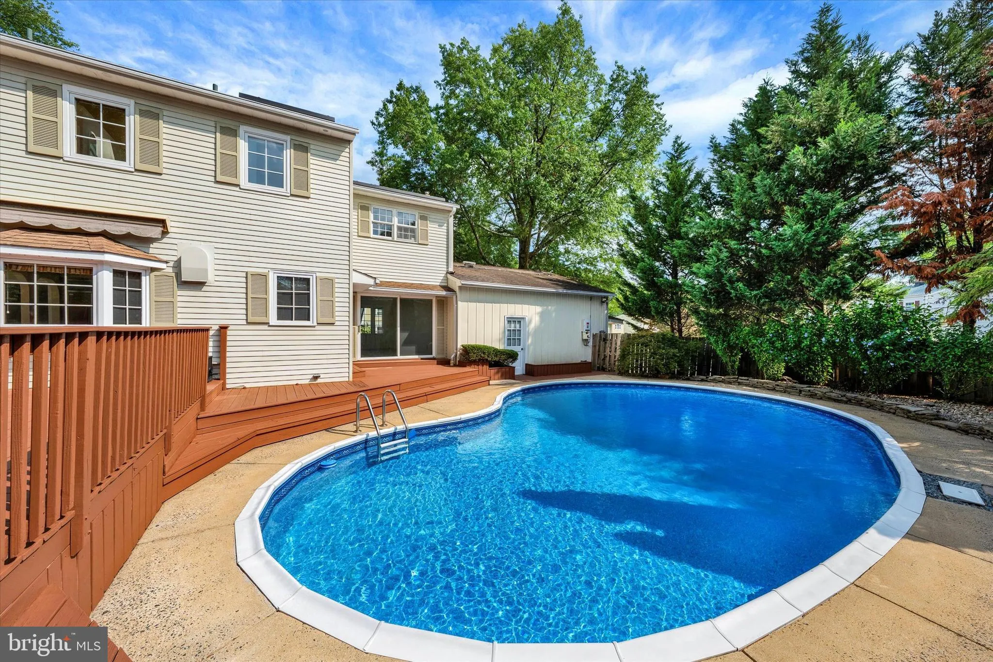 Lawrence Township, New Jersey 08648, United States, 4 Bedrooms Bedrooms, ,3 BathroomsBathrooms,Residential,Active,168947