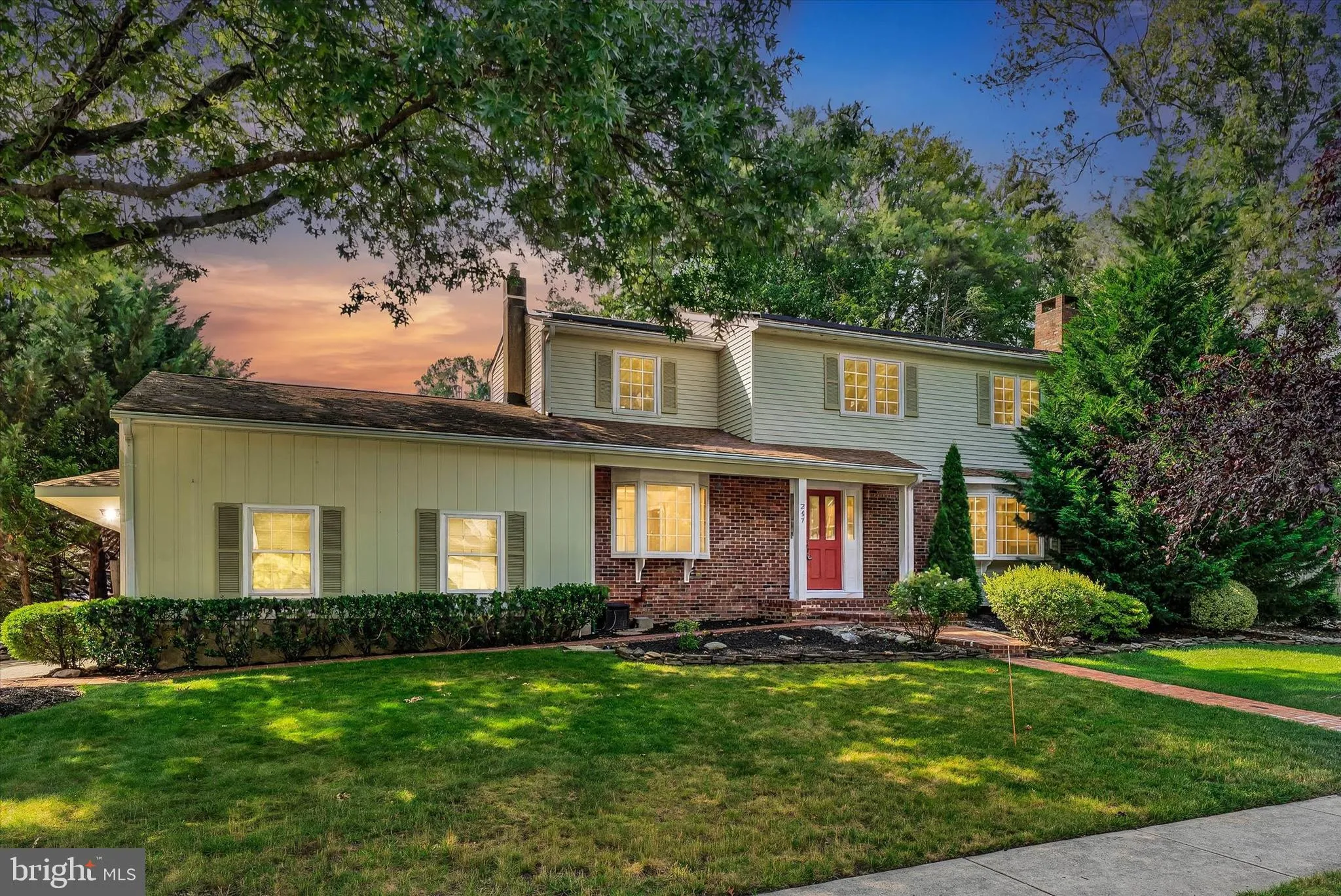 Lawrence Township, New Jersey 08648, United States, 4 Bedrooms Bedrooms, ,3 BathroomsBathrooms,Residential,Active,168947