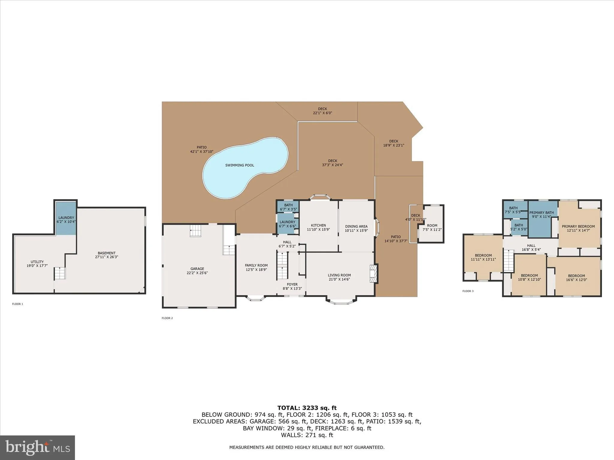 Lawrence Township, New Jersey 08648, United States, 4 Bedrooms Bedrooms, ,3 BathroomsBathrooms,Residential,Active,168947