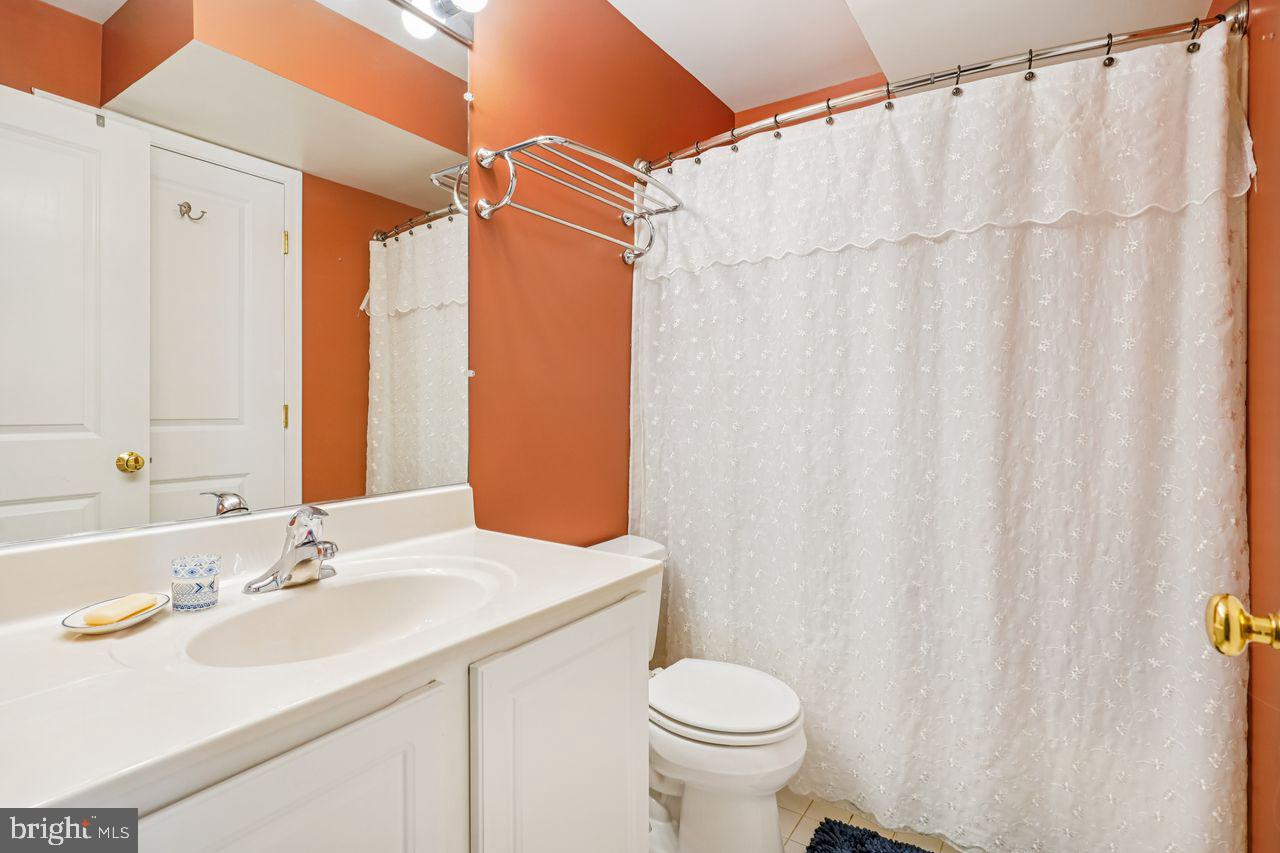 VINT HILL - Residential