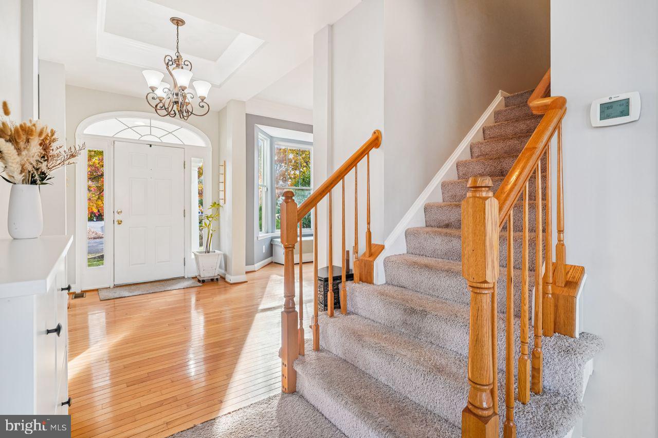 VINT HILL - Residential