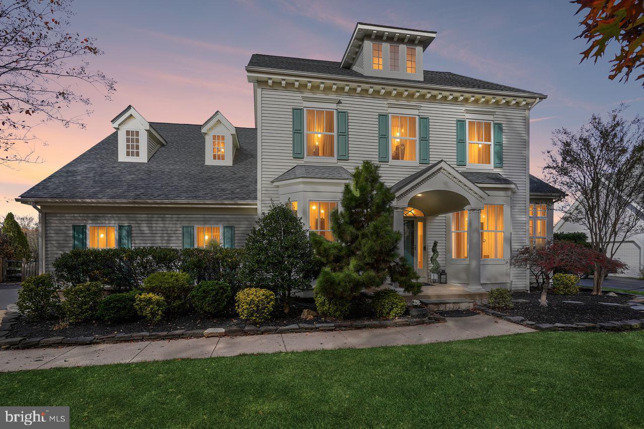 VINT HILL - Residential