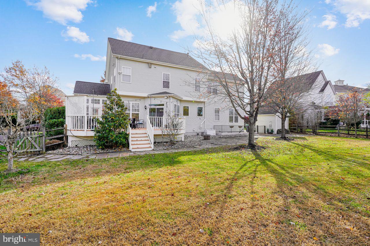 VINT HILL - Residential