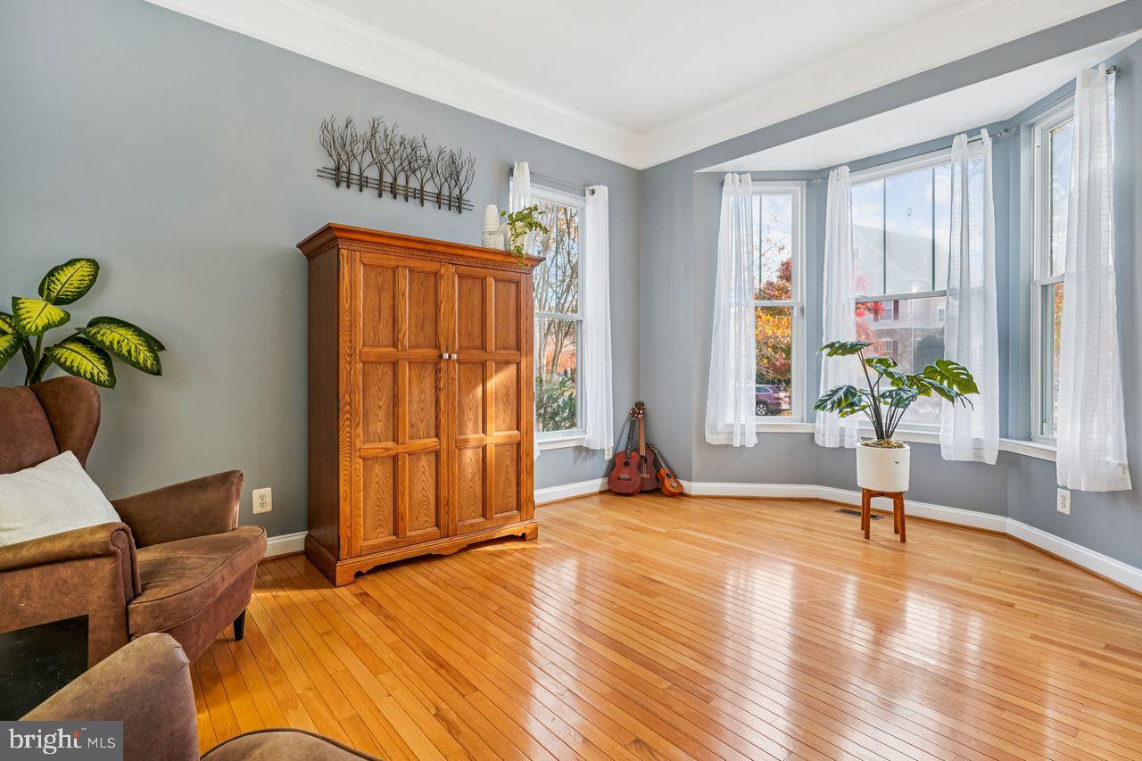 VINT HILL - Residential