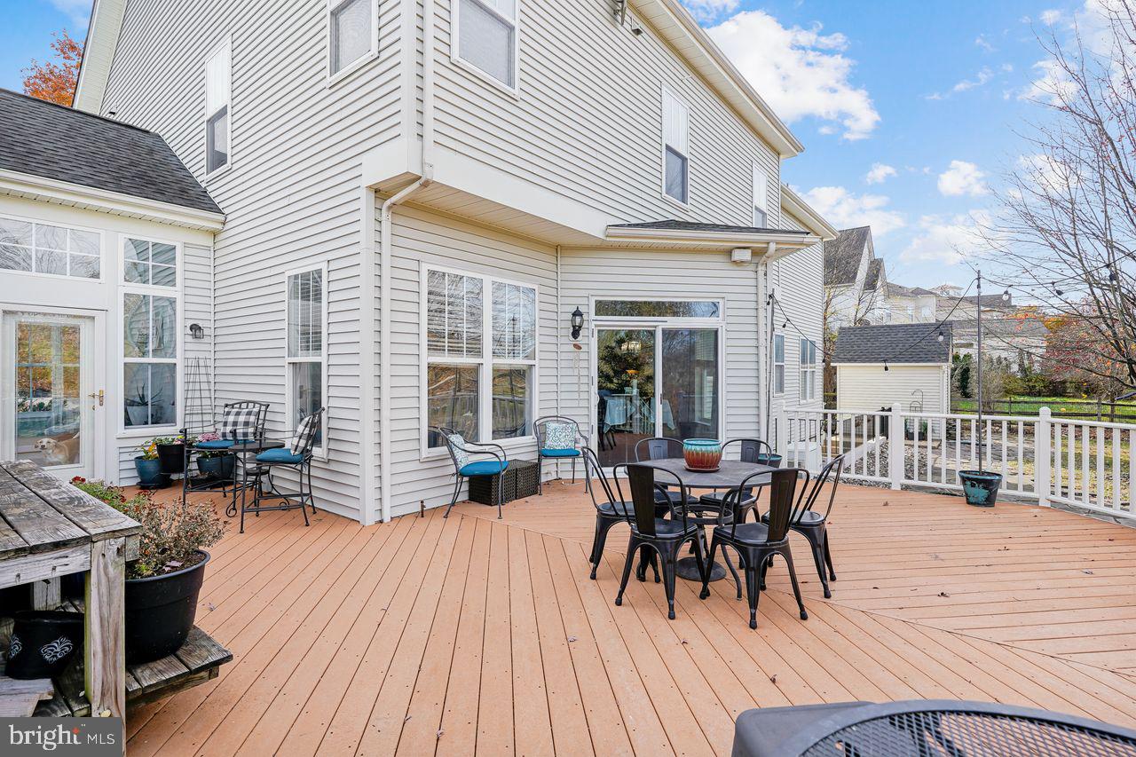 VINT HILL - Residential