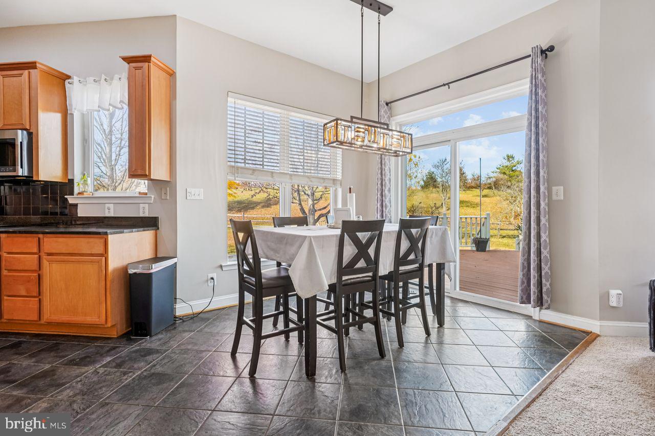 VINT HILL - Residential