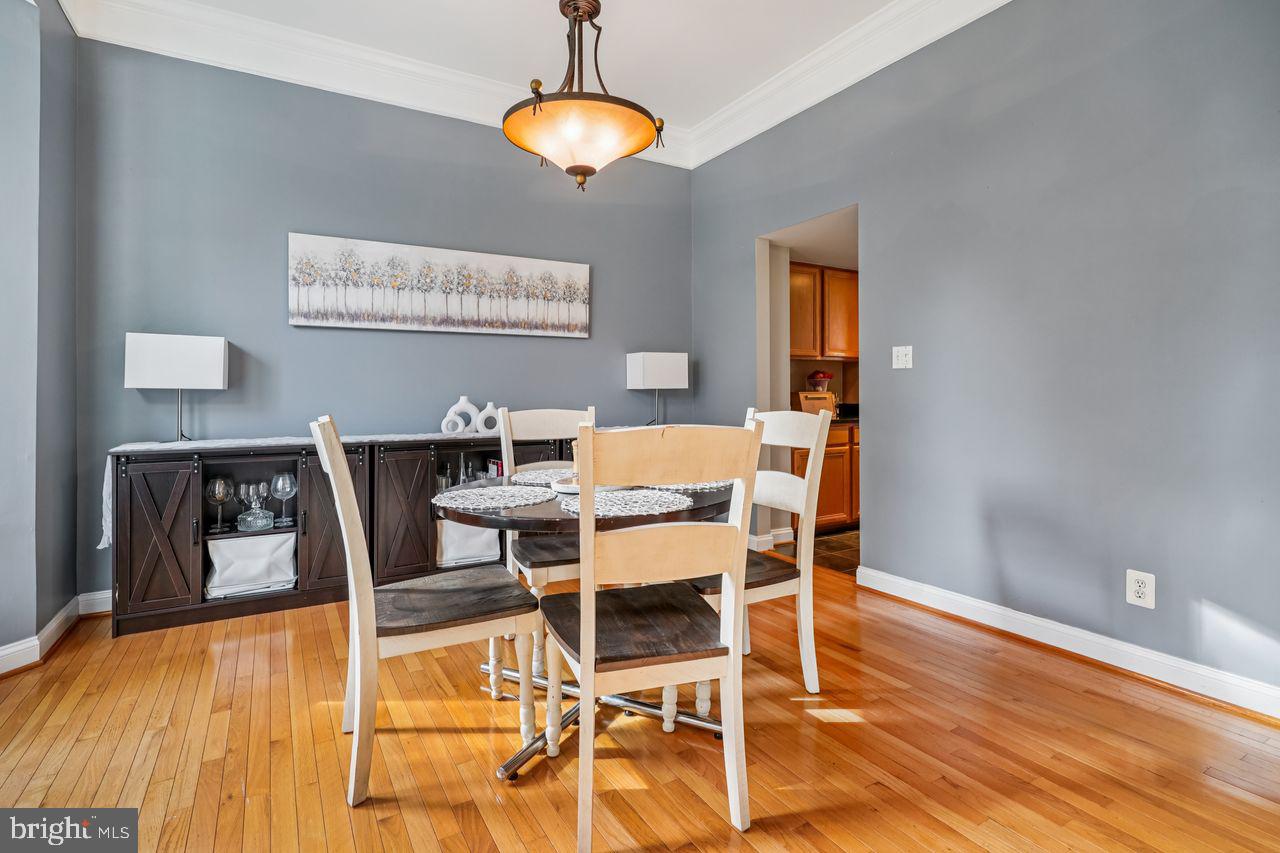 VINT HILL - Residential