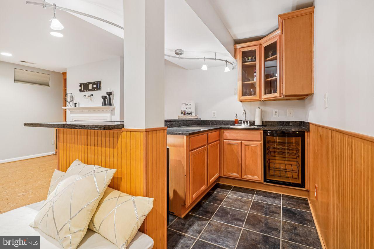 VINT HILL - Residential