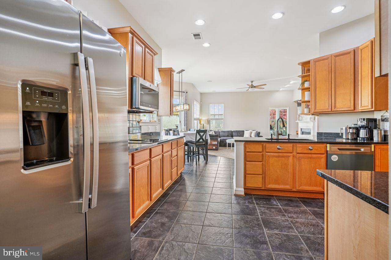 VINT HILL - Residential