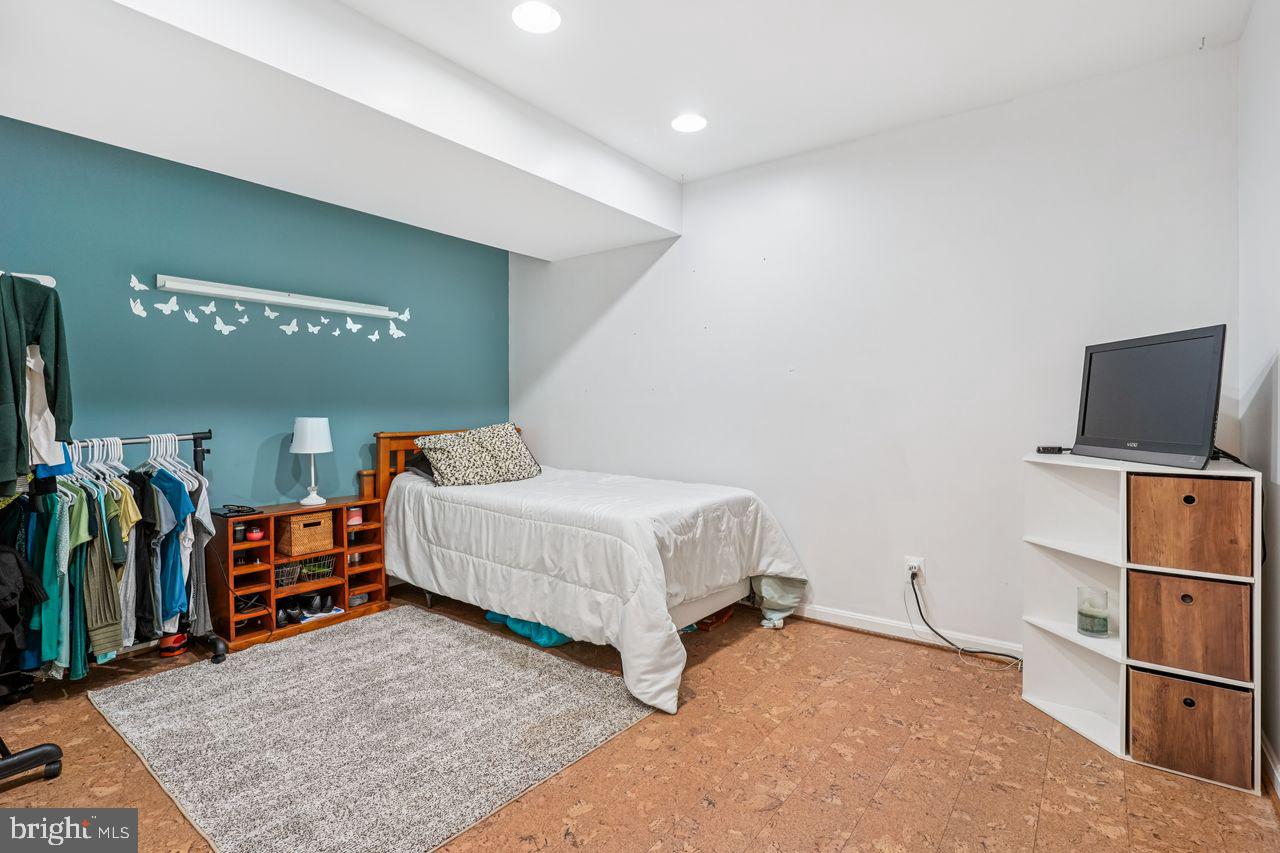 VINT HILL - Residential