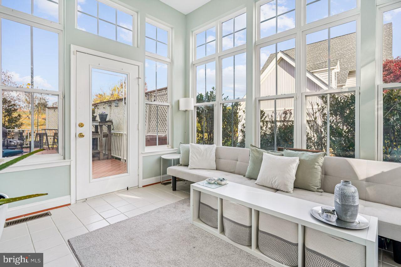 VINT HILL - Residential