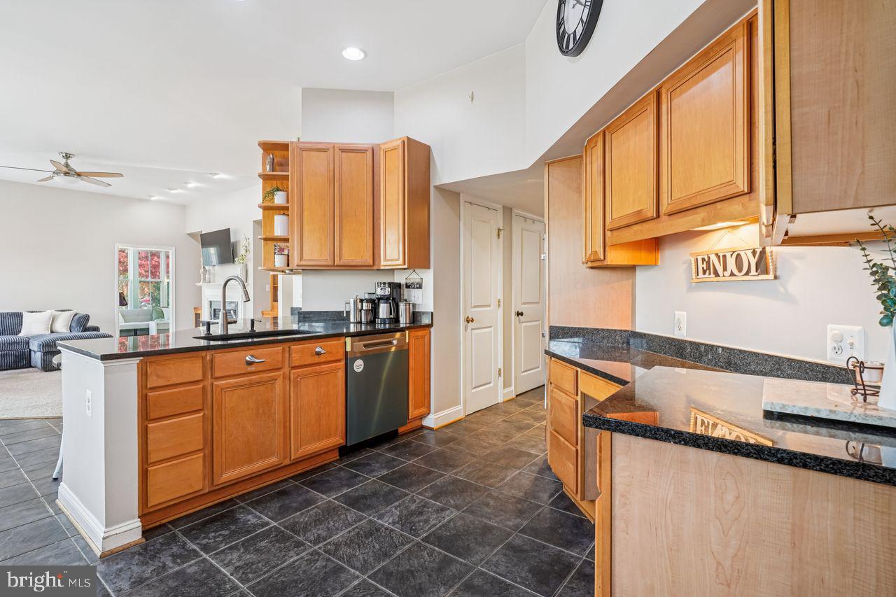 VINT HILL - Residential