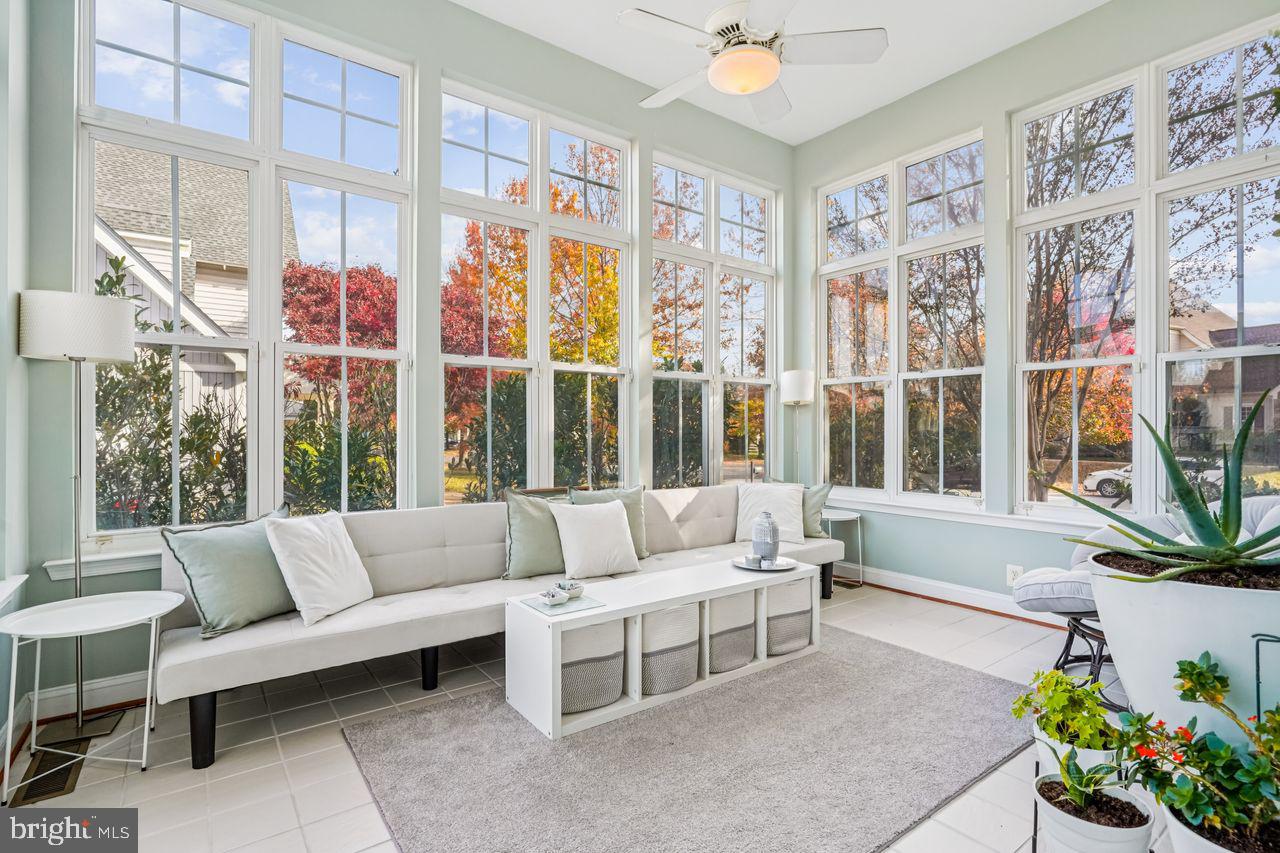 VINT HILL - Residential