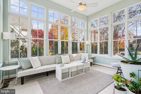 6752 ECKERT COURT WARRENTON VA 20187