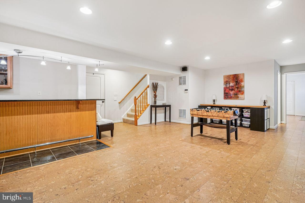 VINT HILL - Residential