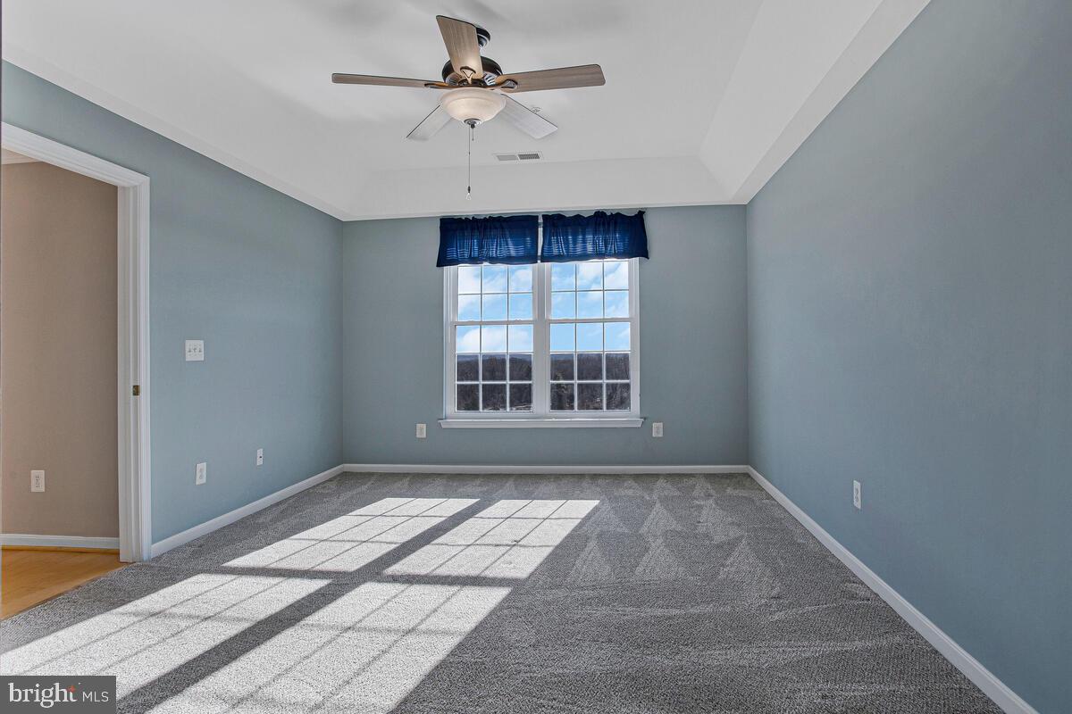 GATHERINGS AT LYNDWOOD - Residential