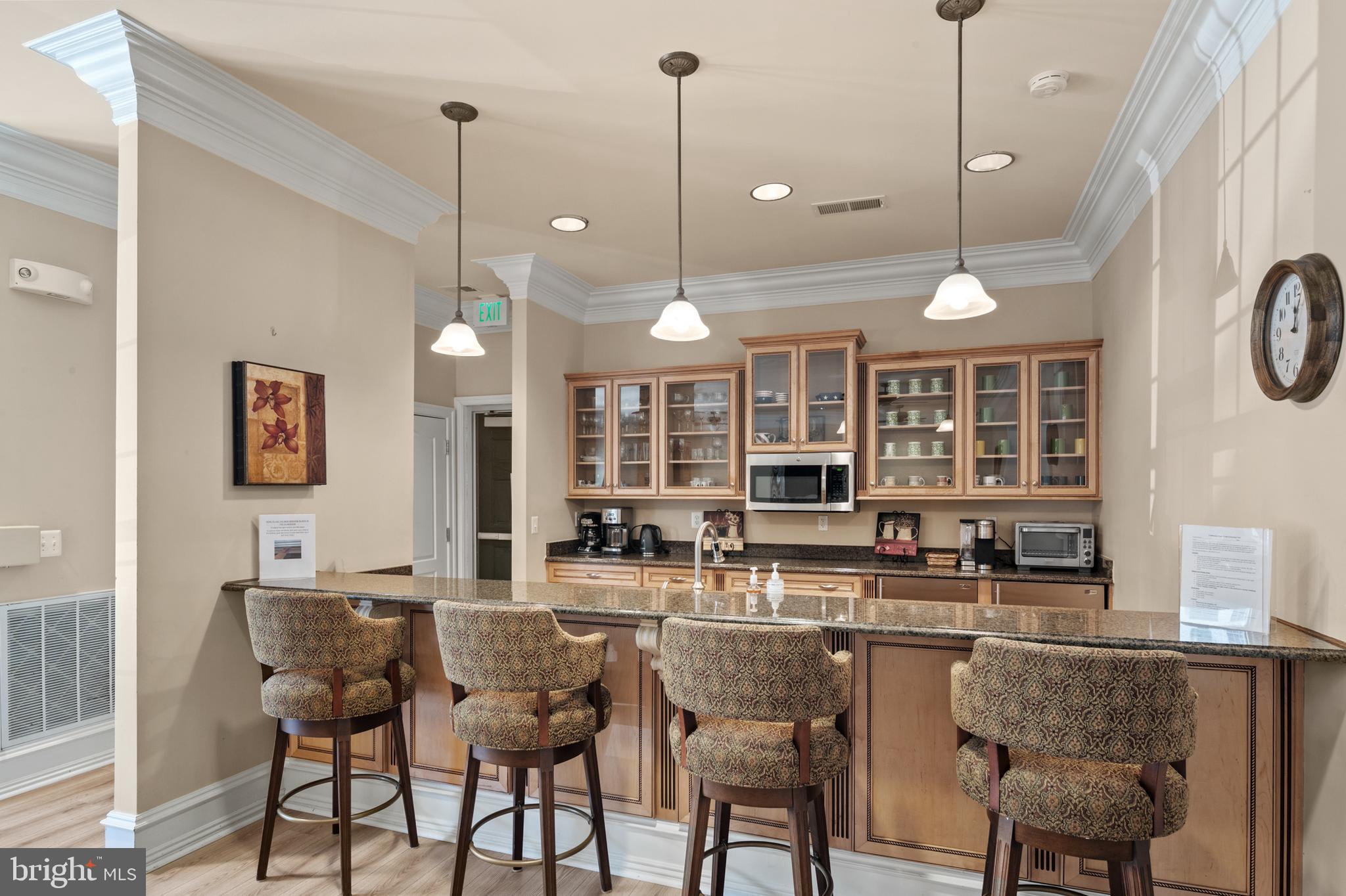 GATHERINGS AT LYNDWOOD - Residential